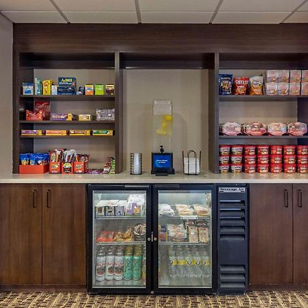 Comfort Inn & Suites Gateway To Glacier National Park Shelby Eksteriør billede