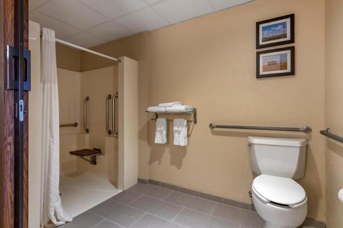 Comfort Inn & Suites Gateway To Glacier National Park Shelby Værelse billede